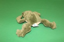 Plush Frog