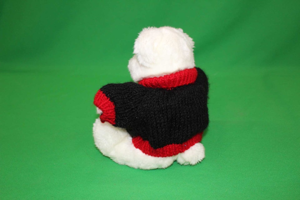 Valentine's Day Bear