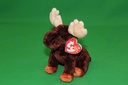 Moose Beanie Baby