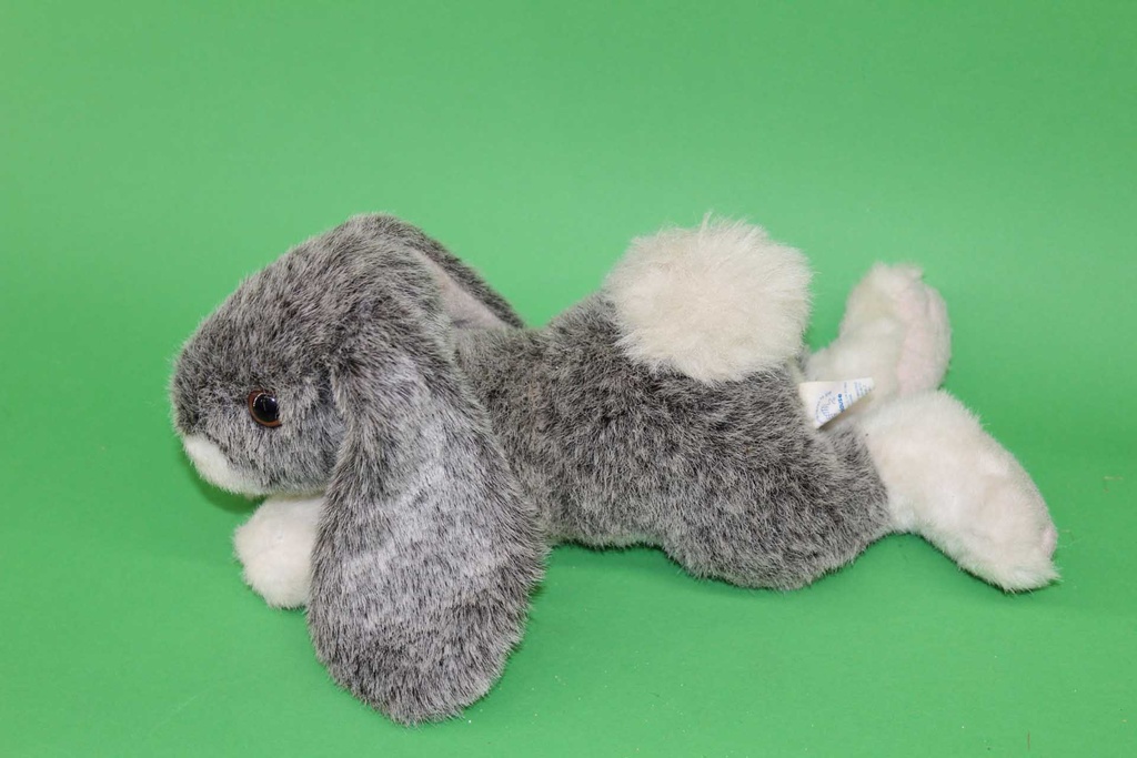Plush Bunny