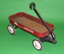 Radio Flyer Wagon