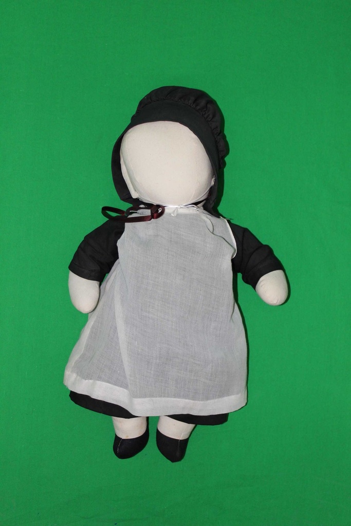 Amish Doll