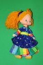 Rainbow Brite Doll