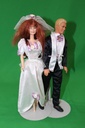 Barbie/Ken Dolls