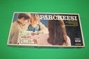 Parcheesi
