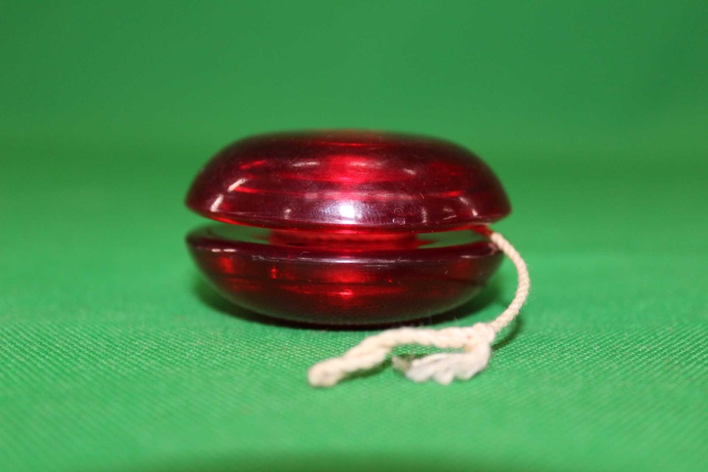 Yo-Yo