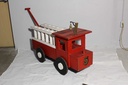 Firetruck Trolley