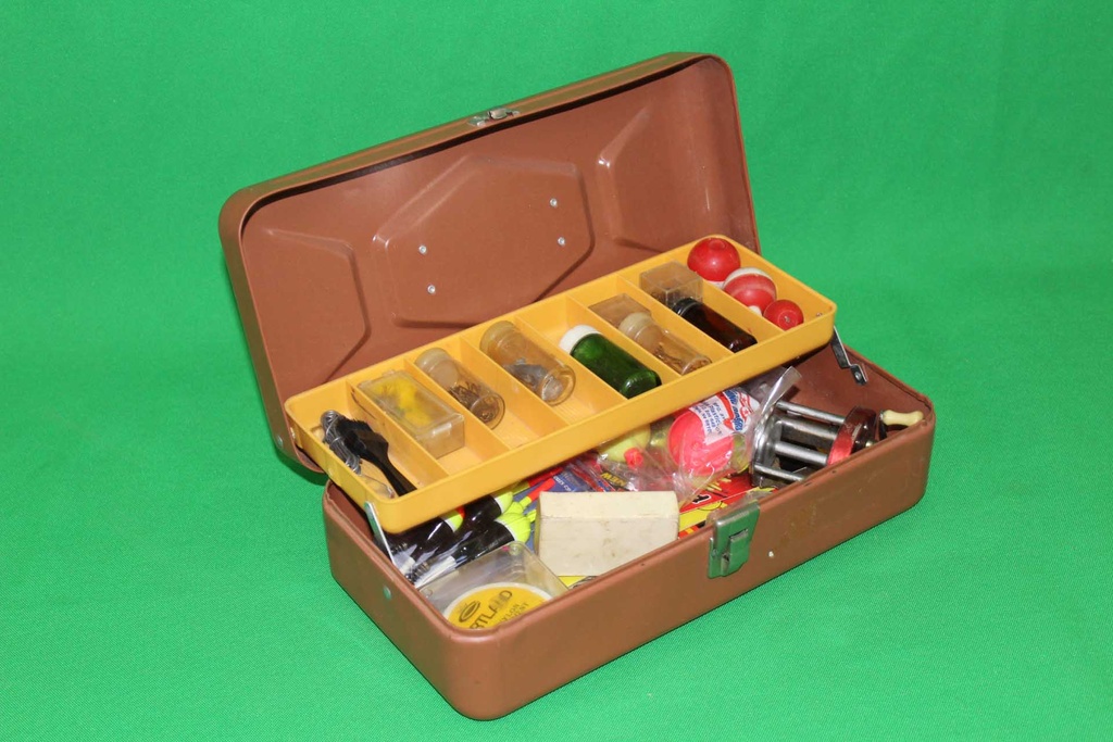 Tackle Box