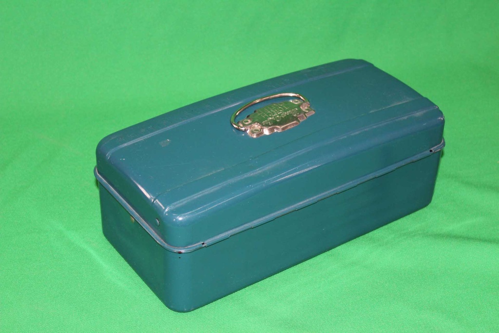 Tackle Box