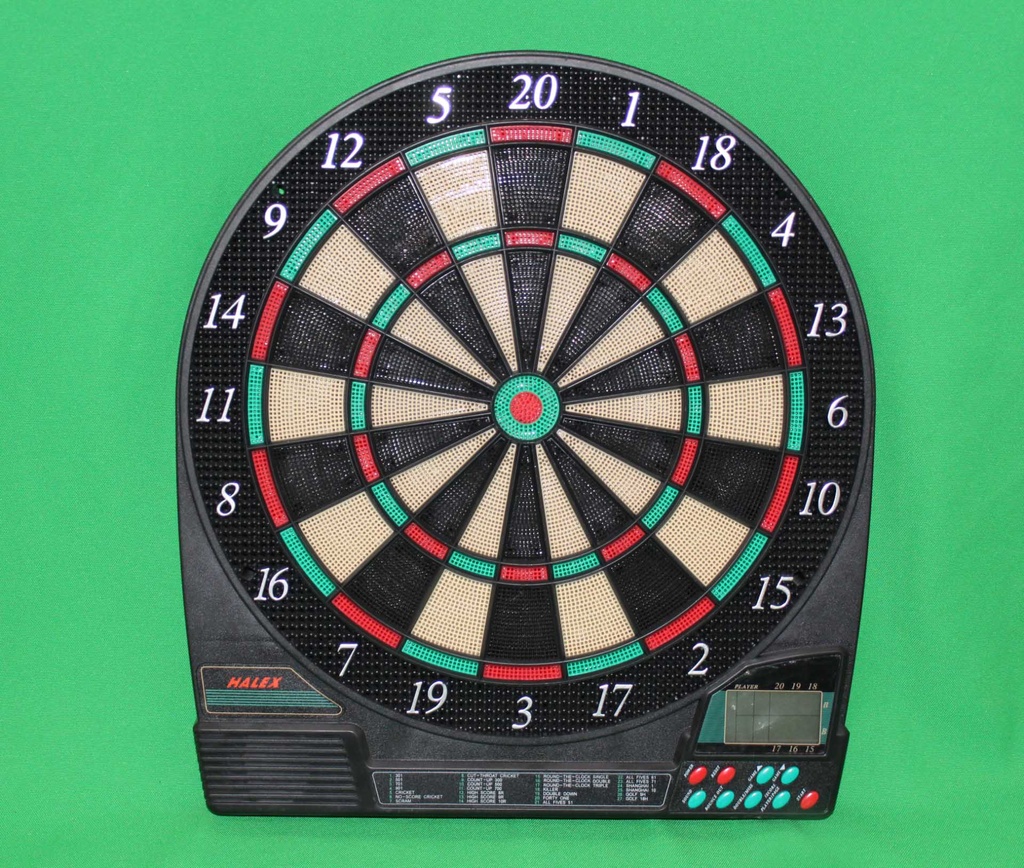 Dartboard Game
