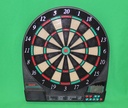 Dartboard Game