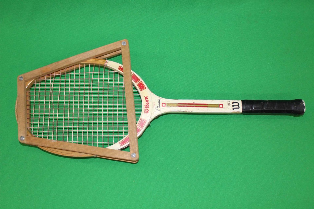 Tennis Racket
