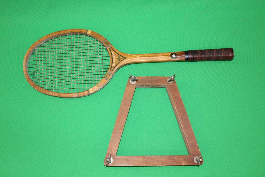 Tennis Racket