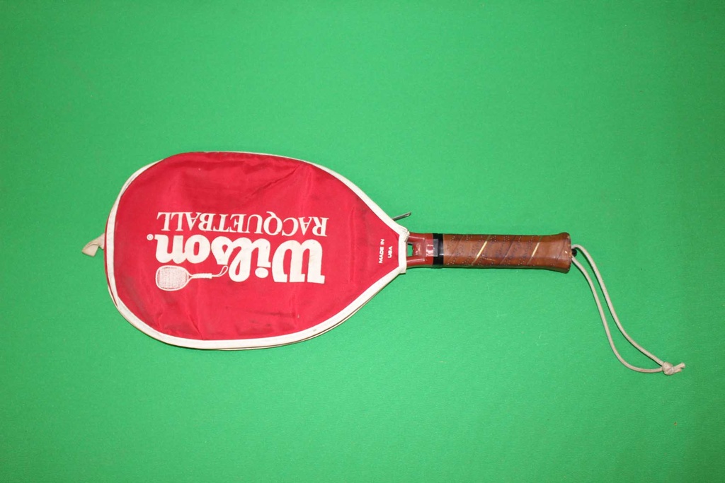 Racquetball Racket