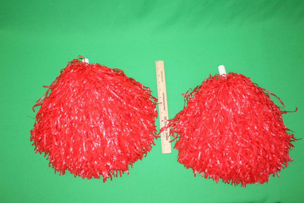 Pom Poms