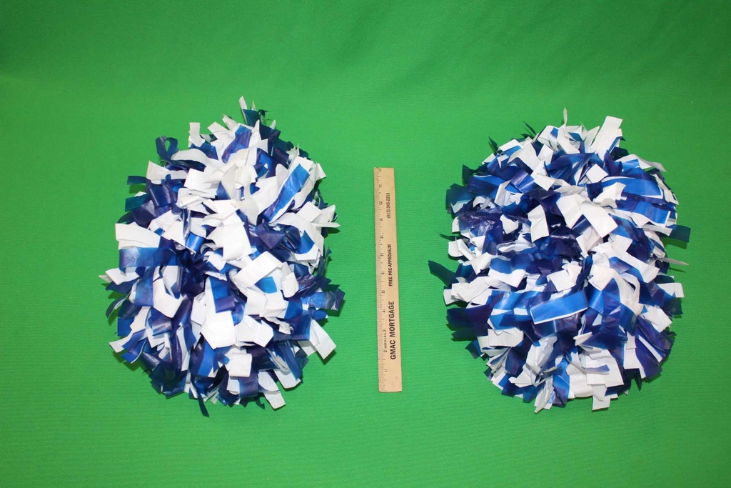 Pom Poms