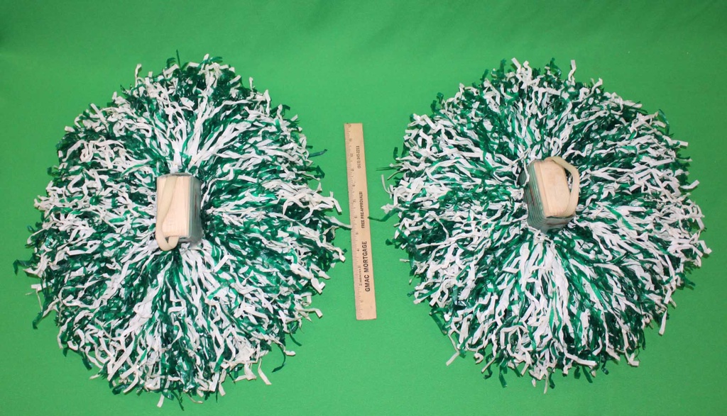 Pom Poms