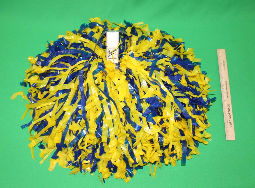 Pom Poms