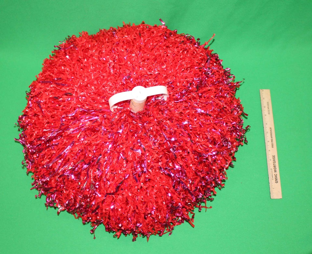 Jumbo Pom Pom