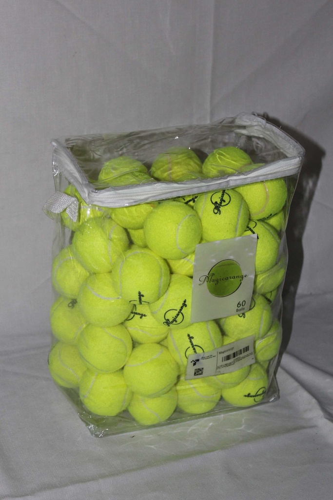 Tennis Balls