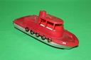 Toy Fireboat
