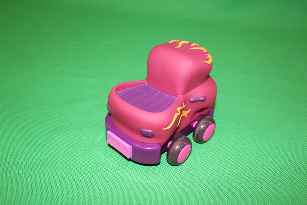 Toy Truck
