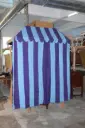 Circus Tent Awning