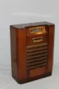 GE Radio Console
