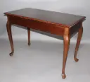 Queen Anne Desk
