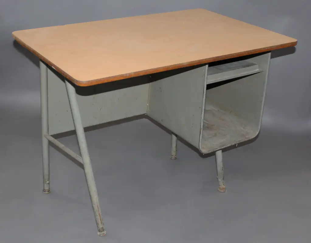 School Desk