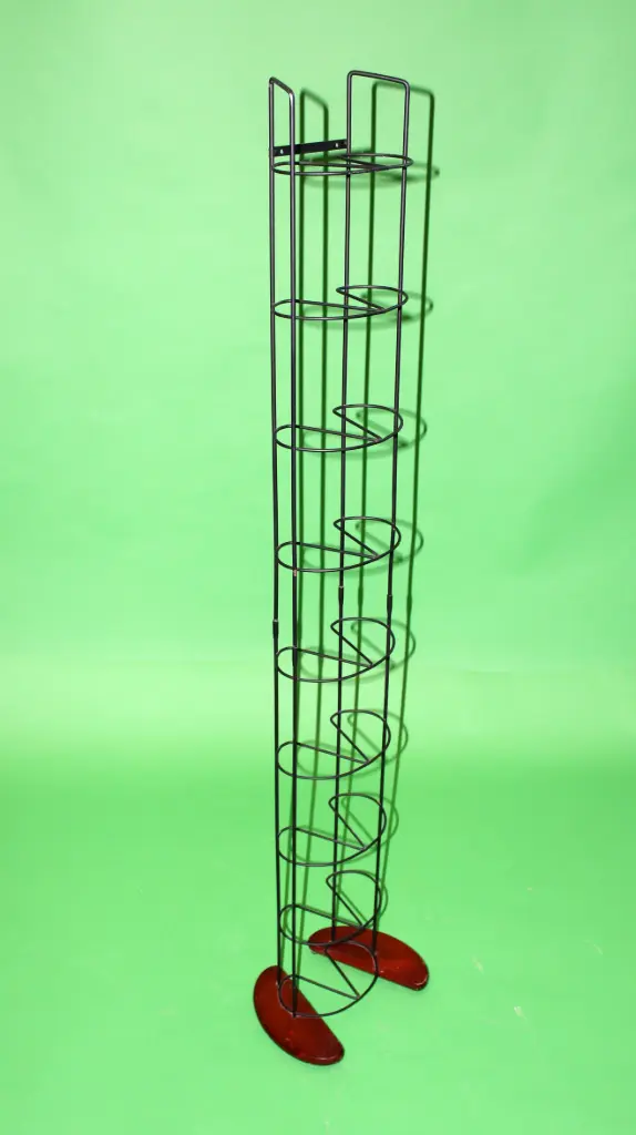 Shoe Rack