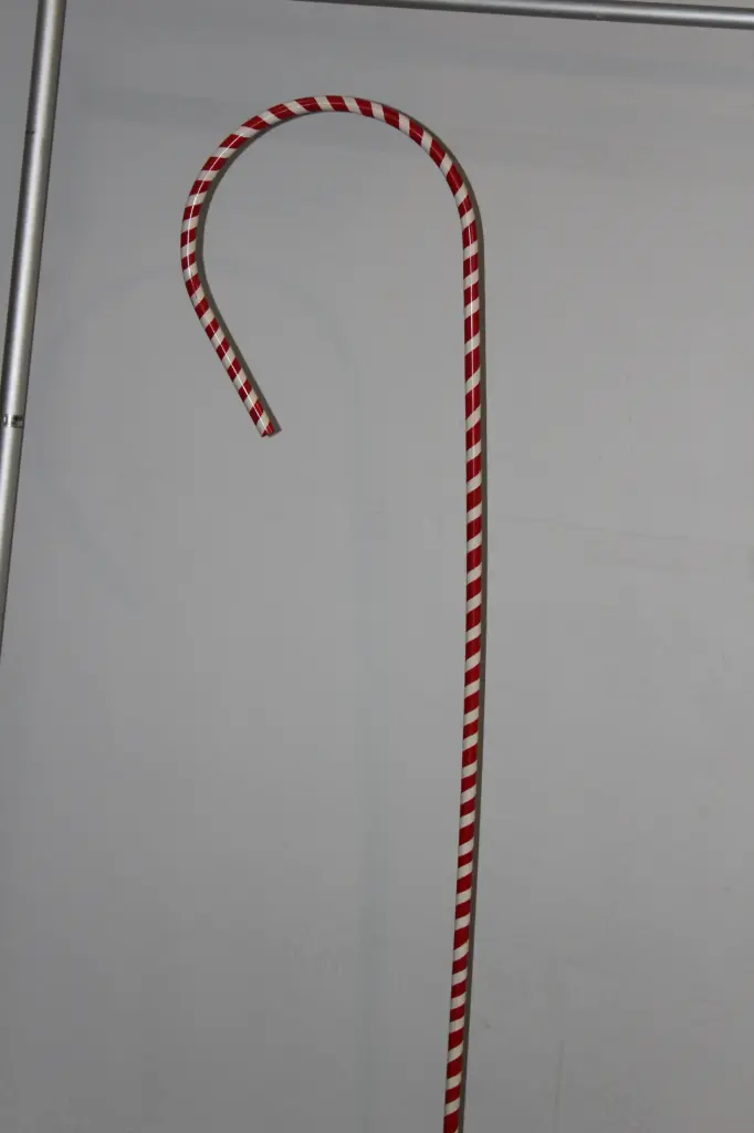 7ft Candy Cane