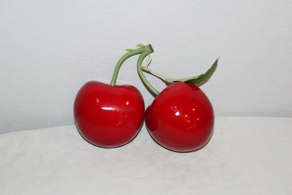Jumbo Cherries