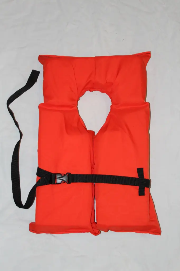 Life Jacket