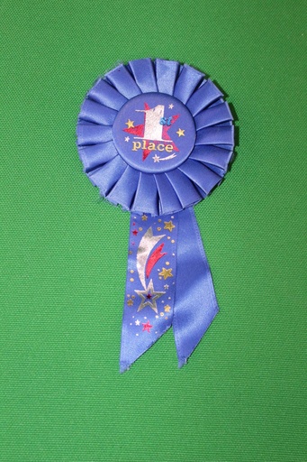 [PDA-016] Award Ribbon