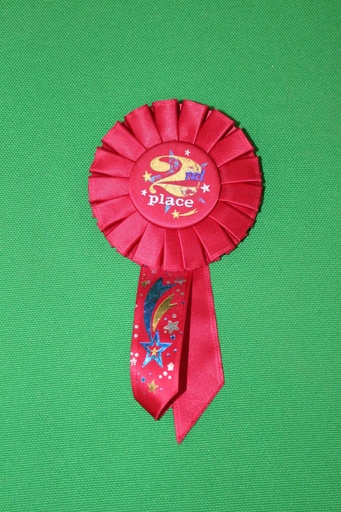 [PDA-017] Award Ribbon