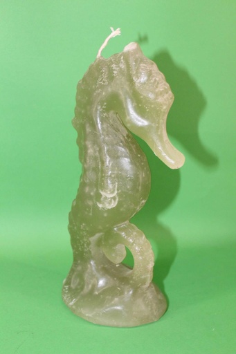 [PDC-001] Seahorse Candle
