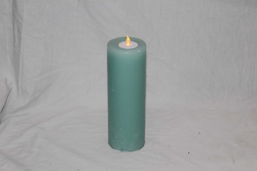 [PDC-008] 9" Pillar Candle
