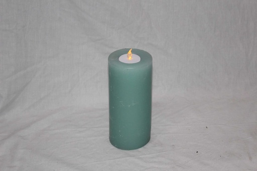 [PDC-009] 7" Pillar Candle