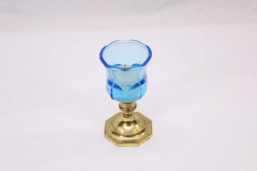 [PDC-025] Candle & Holder