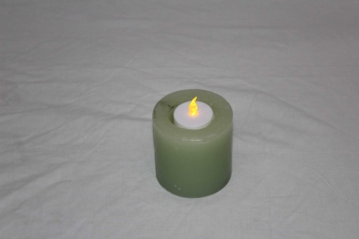 [PDC-029] Pillar Candle