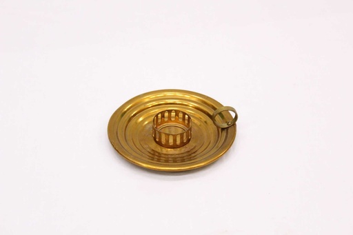 [PDC-035] Candle Plate