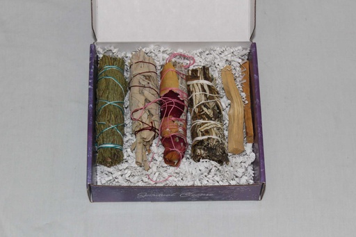 [PDC-096] Herb Bundles