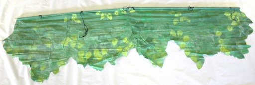 [PDD-005] Tree Top Border