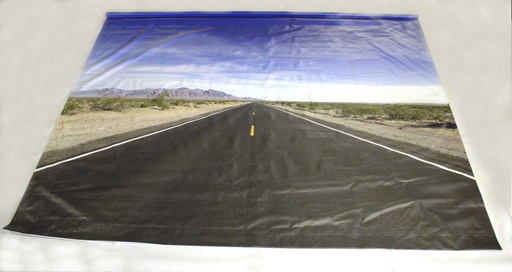 [PDD-010] Highway Backdrop