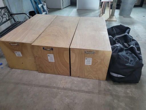 [PDF-010] Steel Trees