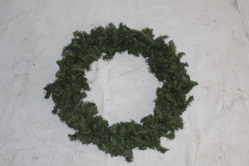 [PDF-013] 30" Wreath