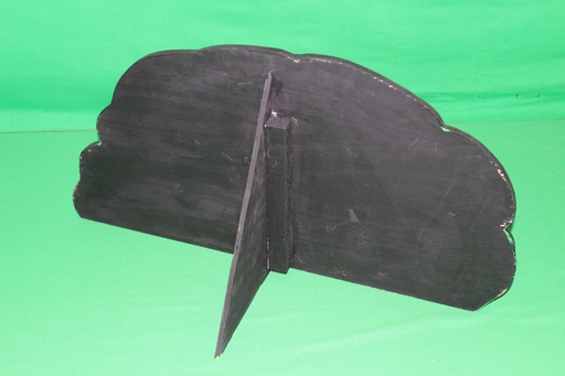 [PDF-024] Cartoon Bush