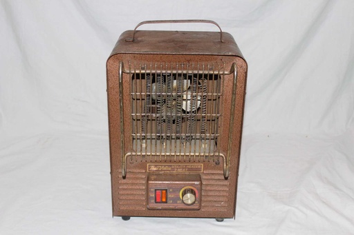 [PDH-002] Space Heater