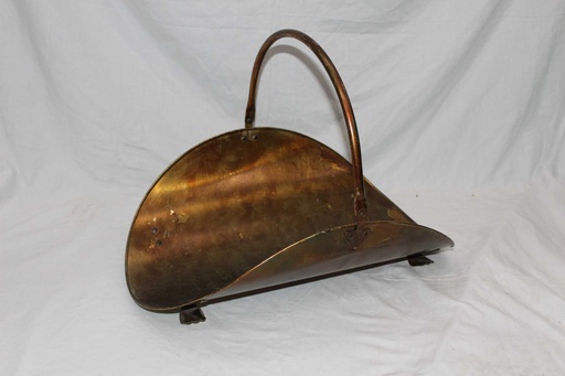 [PDH-006] Log Holder